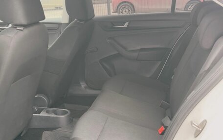 Skoda Rapid I, 2019 год, 1 365 000 рублей, 18 фотография