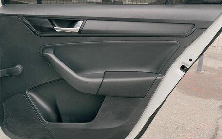 Skoda Rapid I, 2019 год, 1 365 000 рублей, 19 фотография