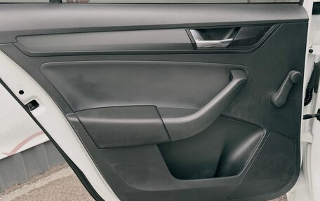 Skoda Rapid I, 2019 год, 1 365 000 рублей, 17 фотография