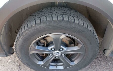 Haval F7 I, 2023 год, 1 278 460 рублей, 4 фотография