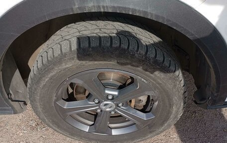 Haval F7 I, 2023 год, 1 278 460 рублей, 5 фотография