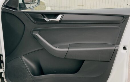 Skoda Rapid I, 2019 год, 1 365 000 рублей, 21 фотография