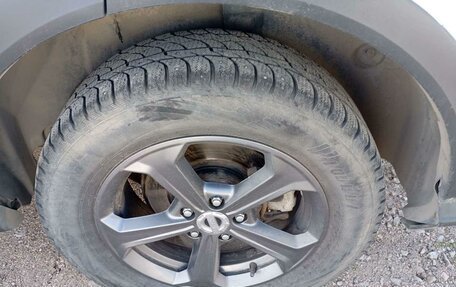 Haval F7 I, 2023 год, 1 278 460 рублей, 3 фотография