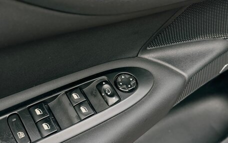 Citroen C4 II рестайлинг, 2011 год, 645 000 рублей, 9 фотография