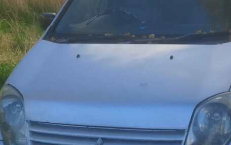 Mitsubishi Dingo, 1999 год, 210 000 рублей, 1 фотография