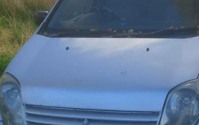 Mitsubishi Dingo, 1999 год, 210 000 рублей, 1 фотография