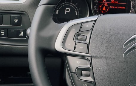 Citroen C4 II рестайлинг, 2011 год, 645 000 рублей, 17 фотография