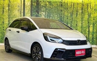 Honda Fit, 2023 год, 870 000 рублей, 1 фотография