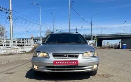 Toyota Camry, 1997 год, 350 000 рублей, 1 фотография