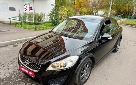 Volvo C30 I рестайлинг, 2011 год, 885 000 рублей, 1 фотография
