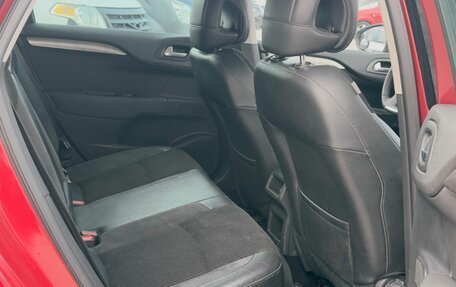 Citroen C4 II рестайлинг, 2011 год, 645 000 рублей, 24 фотография