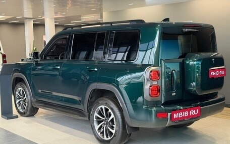 Haval H9, 2026 год, 5 246 010 рублей, 1 фотография