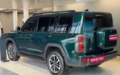 Haval H9, 2026 год, 5 246 010 рублей, 1 фотография