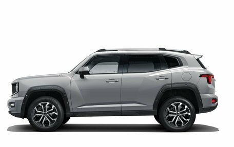 Haval H7, 2026 год, 3 959 010 рублей, 1 фотография