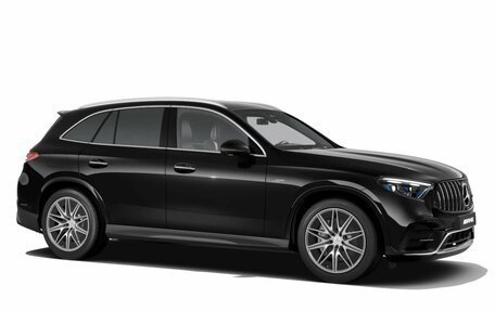 Mercedes-Benz GLC AMG, 2025 год, 11 075 125 рублей, 1 фотография