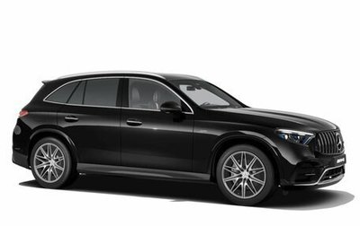 Mercedes-Benz GLC AMG, 2025 год, 11 075 125 рублей, 1 фотография