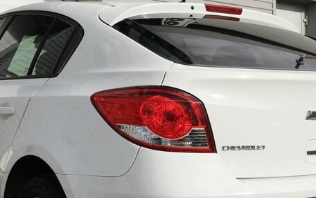 Chevrolet Cruze II, 2014 год, 799 000 рублей, 6 фотография