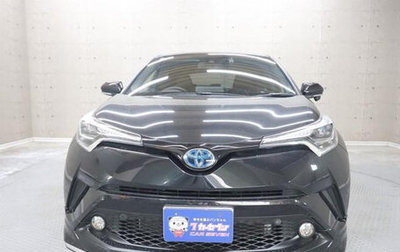 Toyota C-HR I рестайлинг, 2018 год, 1 560 000 рублей, 1 фотография