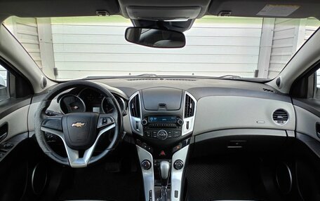Chevrolet Cruze II, 2014 год, 799 000 рублей, 11 фотография