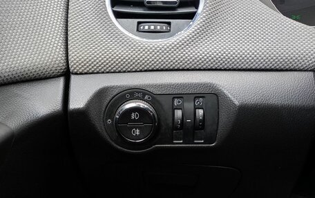 Chevrolet Cruze II, 2014 год, 799 000 рублей, 13 фотография