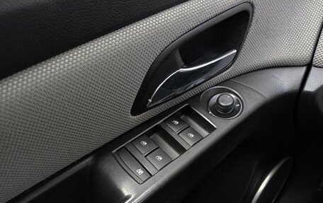 Chevrolet Cruze II, 2014 год, 799 000 рублей, 12 фотография