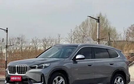 BMW X1, 2023 год, 3 377 007 рублей, 1 фотография