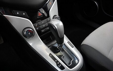 Chevrolet Cruze II, 2014 год, 799 000 рублей, 15 фотография