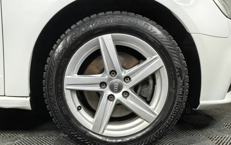 Audi A3, 2018 год, 2 660 000 рублей, 9 фотография