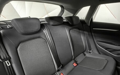 Audi A3, 2018 год, 2 660 000 рублей, 17 фотография