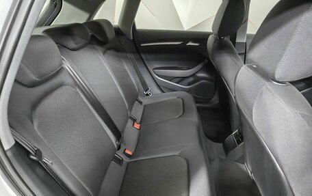 Audi A3, 2018 год, 2 660 000 рублей, 16 фотография