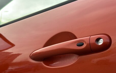 Renault Kaptur I рестайлинг, 2017 год, 1 395 000 рублей, 9 фотография