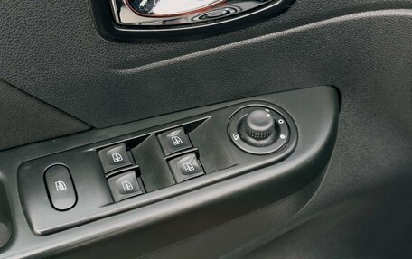 Renault Kaptur I рестайлинг, 2017 год, 1 395 000 рублей, 11 фотография