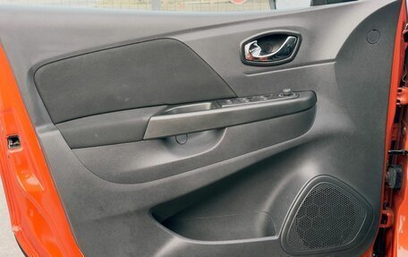 Renault Kaptur I рестайлинг, 2017 год, 1 395 000 рублей, 10 фотография