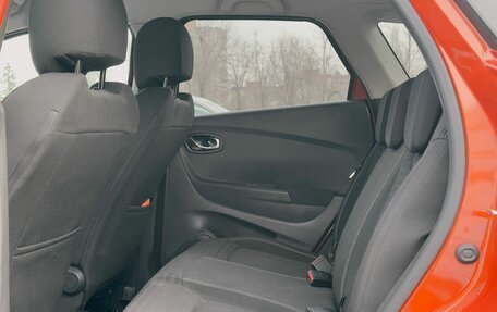 Renault Kaptur I рестайлинг, 2017 год, 1 395 000 рублей, 19 фотография