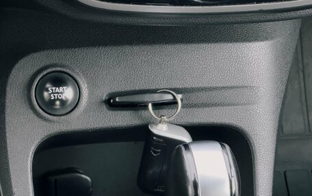 Renault Kaptur I рестайлинг, 2017 год, 1 395 000 рублей, 21 фотография