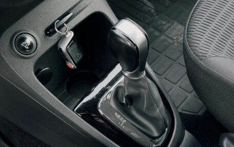 Renault Kaptur I рестайлинг, 2017 год, 1 395 000 рублей, 27 фотография