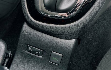 Renault Kaptur I рестайлинг, 2017 год, 1 395 000 рублей, 26 фотография