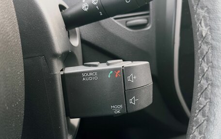 Renault Kaptur I рестайлинг, 2017 год, 1 395 000 рублей, 28 фотография