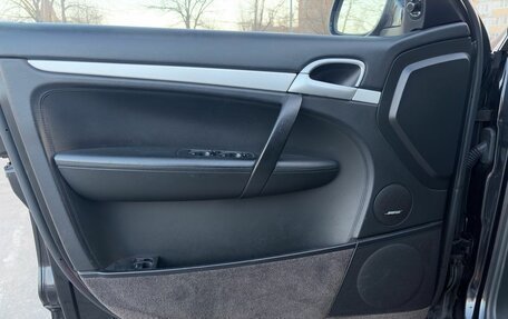 Porsche Cayenne III, 2005 год, 1 250 000 рублей, 8 фотография