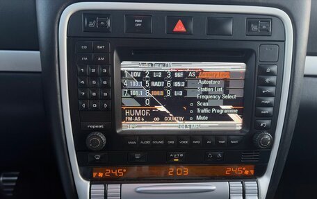 Porsche Cayenne III, 2005 год, 1 250 000 рублей, 15 фотография