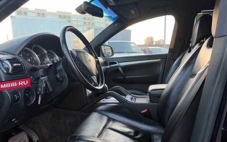 Porsche Cayenne III, 2005 год, 1 250 000 рублей, 9 фотография