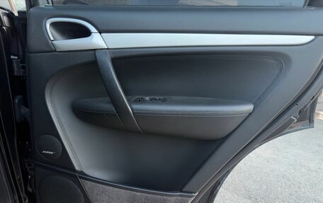 Porsche Cayenne III, 2005 год, 1 250 000 рублей, 22 фотография