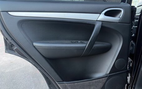 Porsche Cayenne III, 2005 год, 1 250 000 рублей, 19 фотография