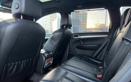 Porsche Cayenne III, 2005 год, 1 250 000 рублей, 20 фотография