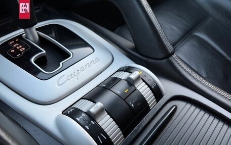 Porsche Cayenne III, 2005 год, 1 250 000 рублей, 16 фотография