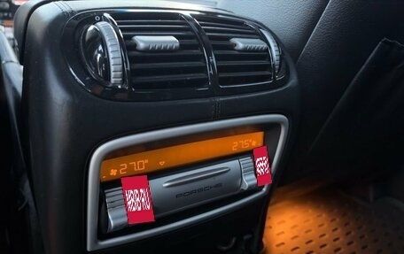 Porsche Cayenne III, 2005 год, 1 250 000 рублей, 21 фотография