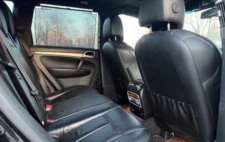 Porsche Cayenne III, 2005 год, 1 250 000 рублей, 23 фотография