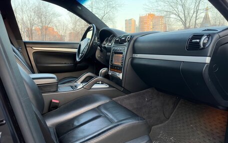 Porsche Cayenne III, 2005 год, 1 250 000 рублей, 25 фотография