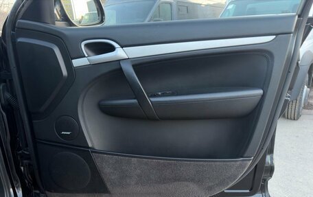 Porsche Cayenne III, 2005 год, 1 250 000 рублей, 24 фотография