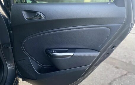 Opel Astra J, 2011 год, 870 000 рублей, 16 фотография